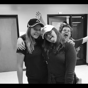 Meet your Posher, Chloe